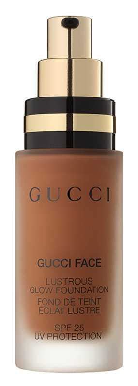 gucci lustrous foundation|gucci luminaires.